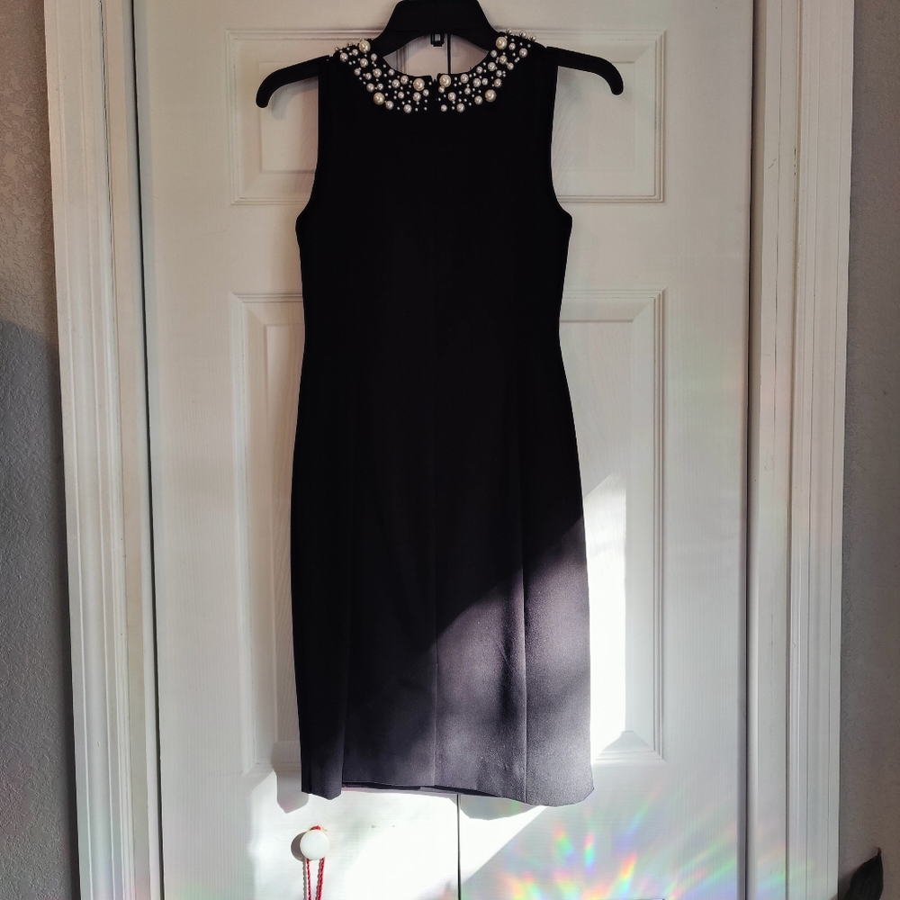 Calvin Klein little 🖤 black dress